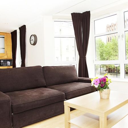 Borough Apartments London Ngoại thất bức ảnh