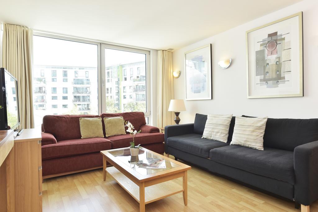 Borough Apartments London Ngoại thất bức ảnh