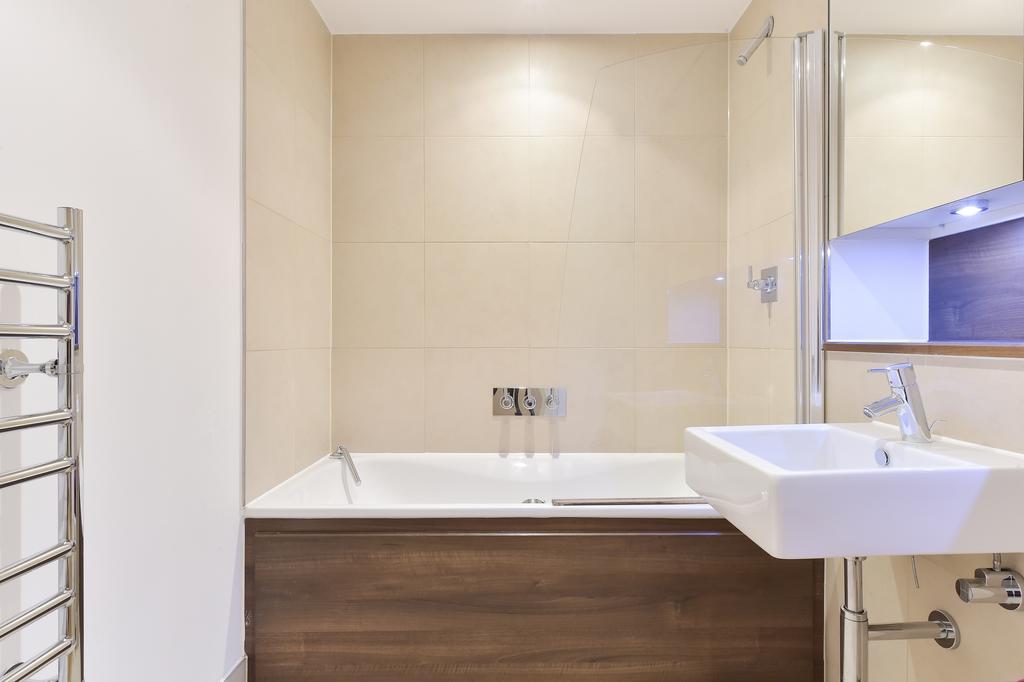 Borough Apartments London Ngoại thất bức ảnh