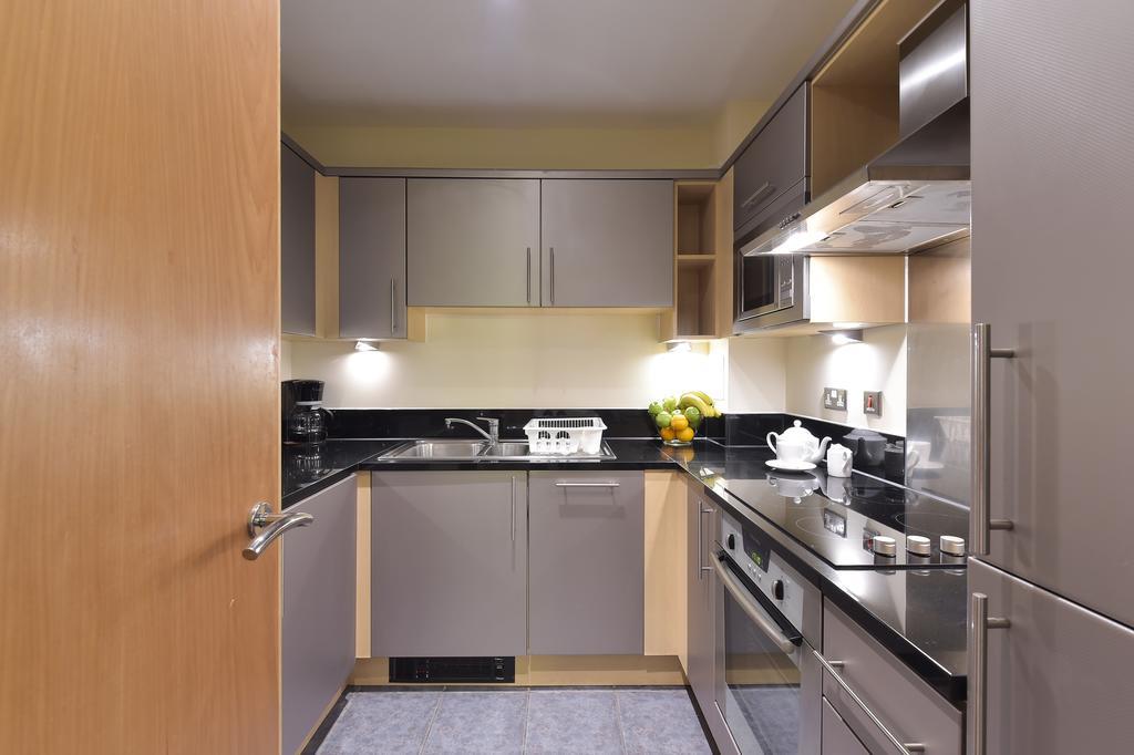 Borough Apartments London Ngoại thất bức ảnh