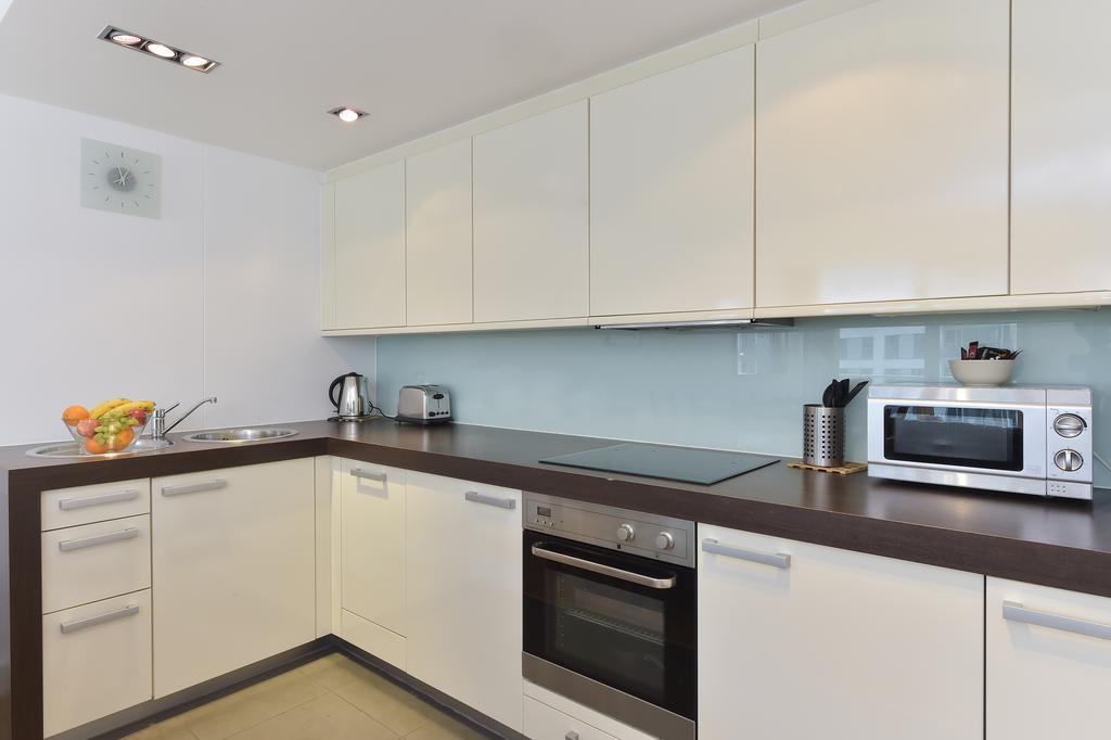 Borough Apartments London Ngoại thất bức ảnh