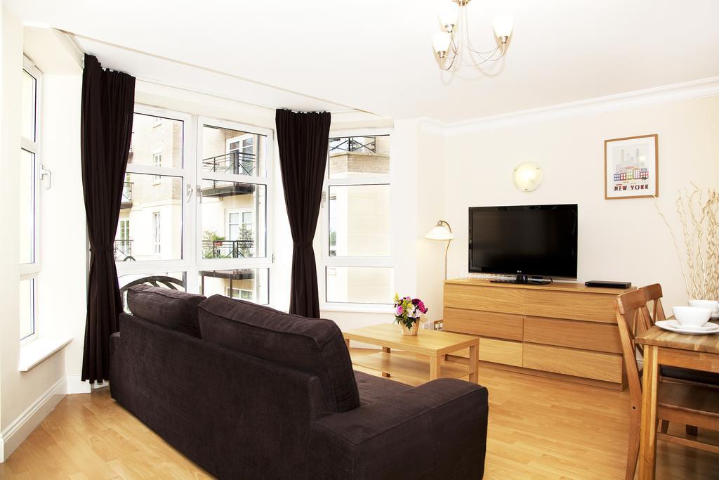 Borough Apartments London Ngoại thất bức ảnh