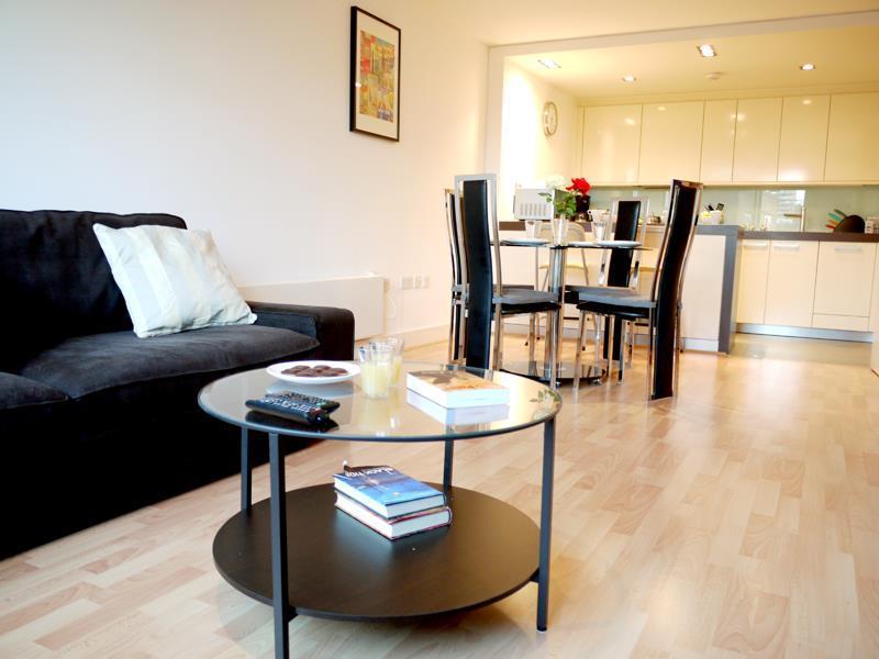 Borough Apartments London Ngoại thất bức ảnh